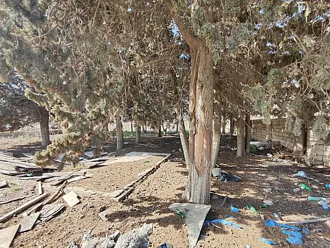 Satılır torpaq sahəsi 17 m²