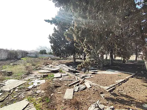 Satılır torpaq sahəsi 17 m² — Bakı, Görədil 17.00 m²