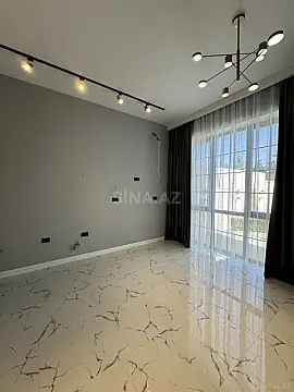 Satılır 5 otaqlı həyət evi 313 m²