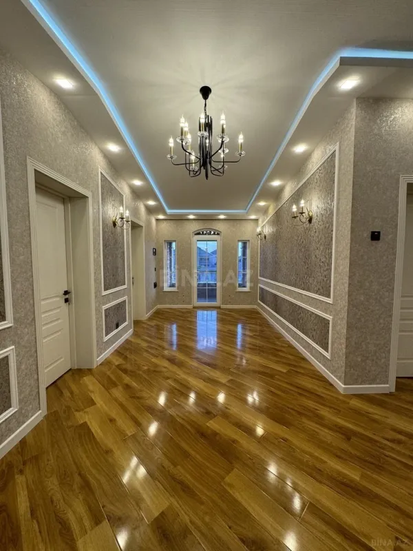 Satılır 6 otaqlı həyət evi 350 m²