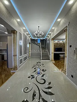 Satılır 6 otaqlı həyət evi 350 m²