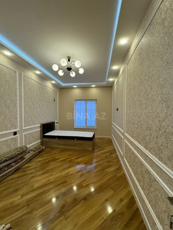 Satılır 6 otaqlı həyət evi 350 m²