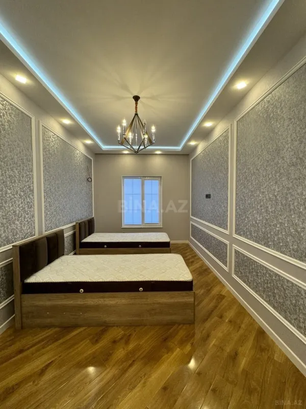 Satılır 6 otaqlı həyət evi 350 m²
