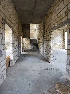 Satılır 6 otaqlı həyət evi 600 m²