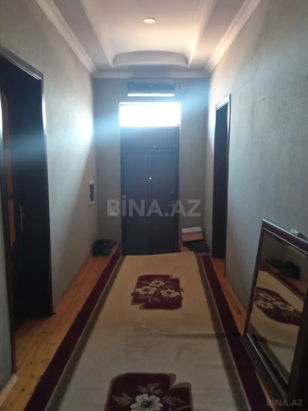 Satılır 6 otaqlı həyət evi 150 m²