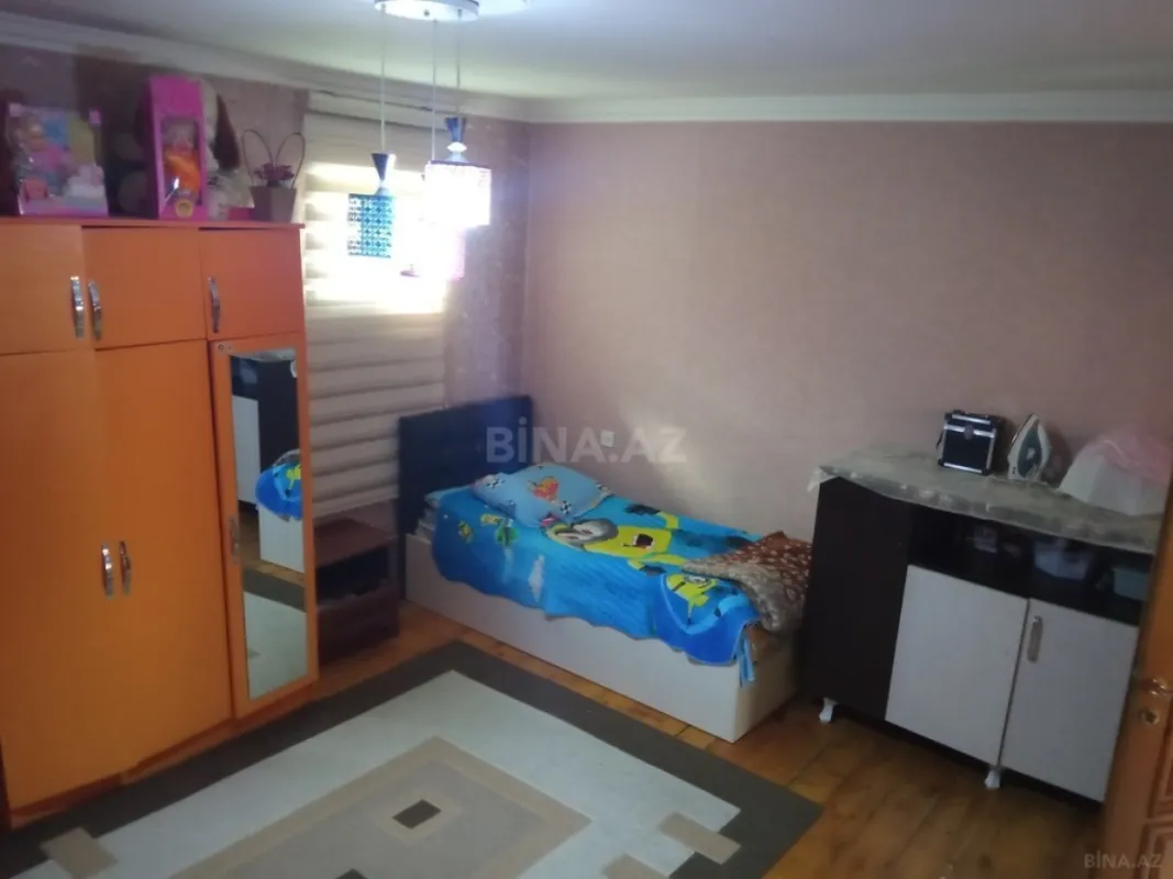 Satılır 6 otaqlı həyət evi 150 m²