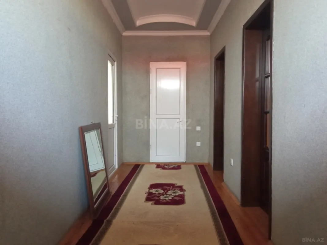Satılır 6 otaqlı həyət evi 150 m²