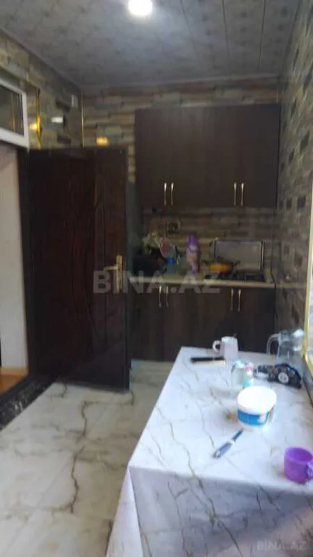 Satılır 6 otaqlı həyət evi 150 m²