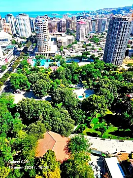 Satılır 5 otaqlı mənzil 286 m² — Bakı, Nizami 5 otaq 286.00 m²