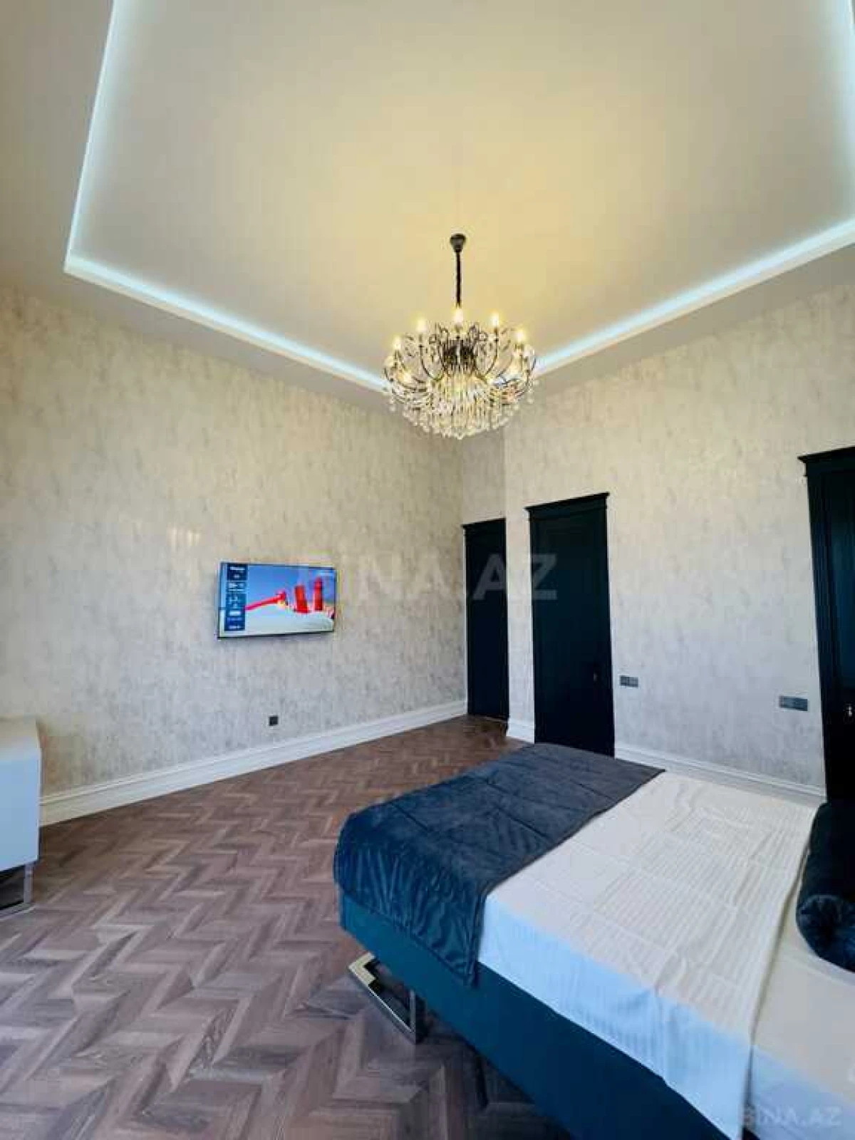 Satılır 6 otaqlı həyət evi 400 m²