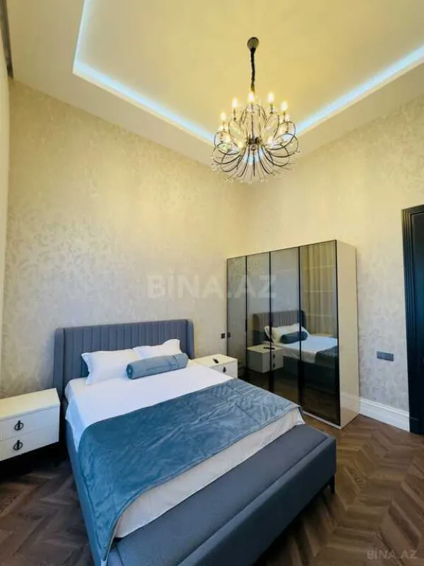 Satılır 6 otaqlı həyət evi 400 m²
