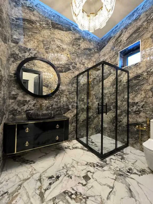 Satılır 6 otaqlı həyət evi 400 m²