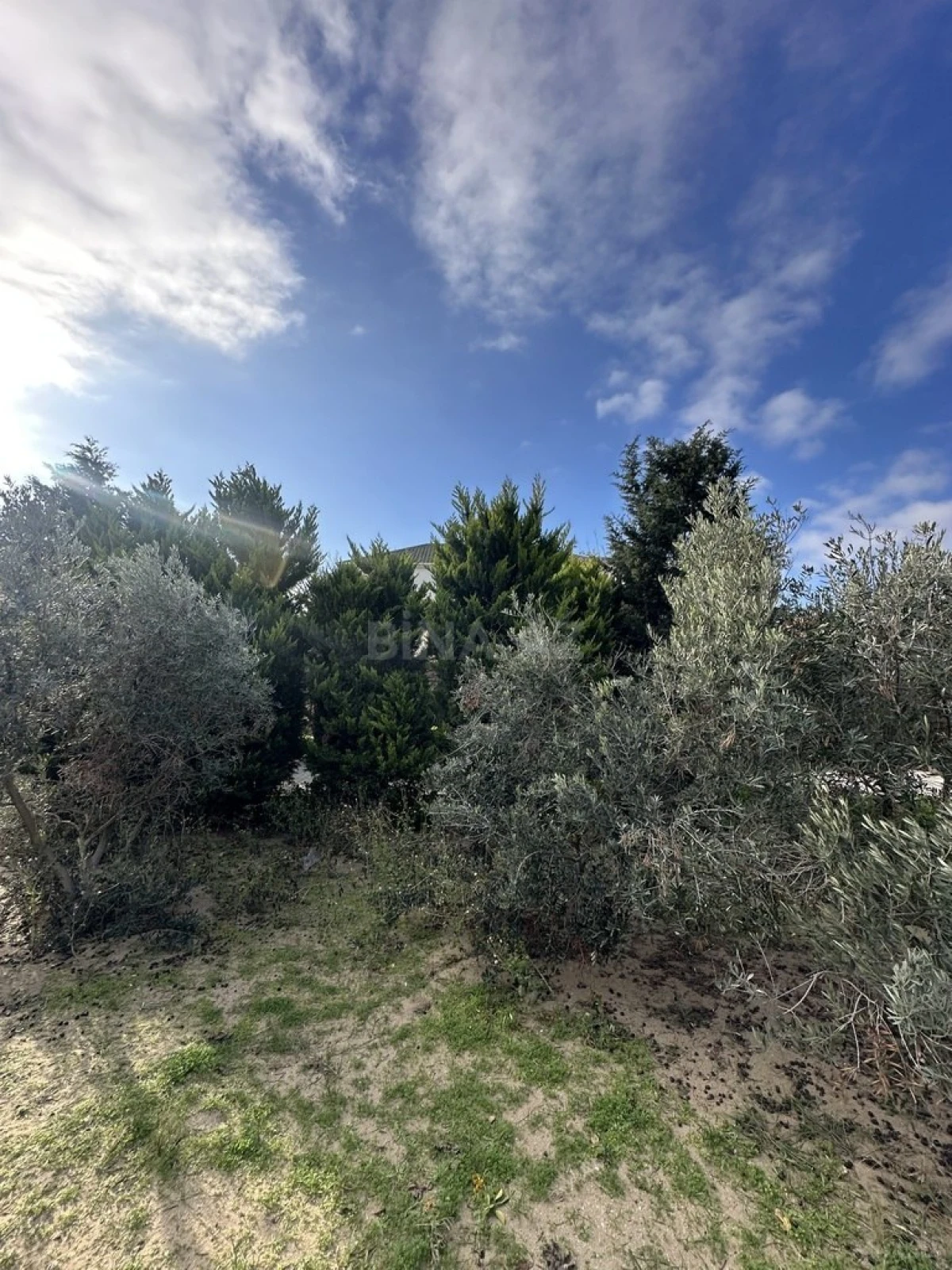 Satılır torpaq sahəsi 12 m²