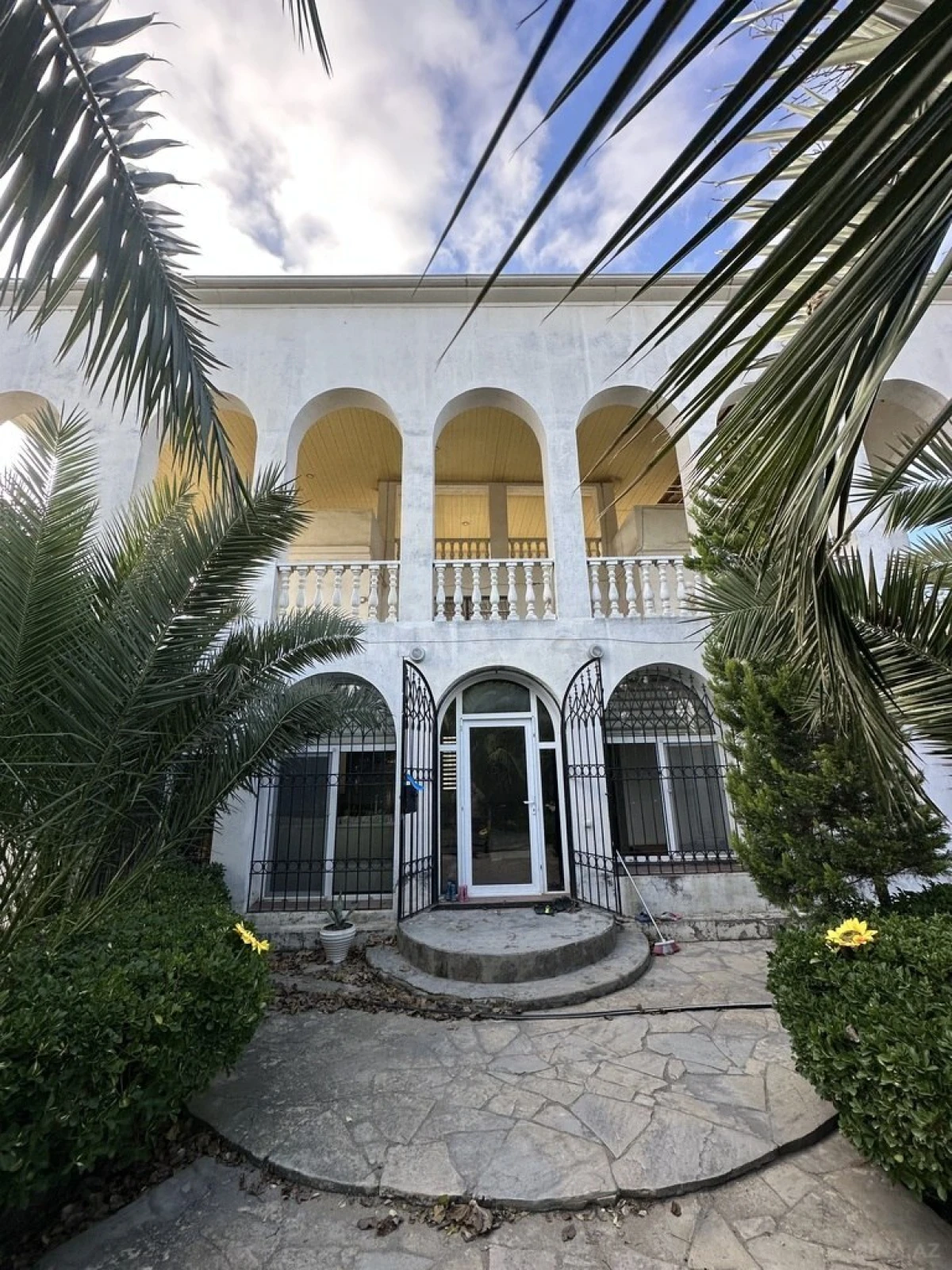 Satılır torpaq sahəsi 12 m²