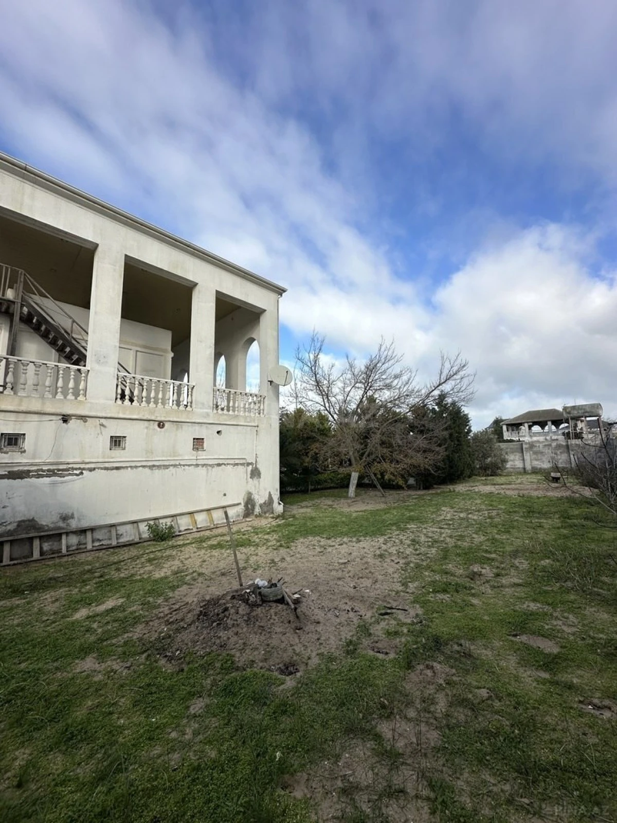 Satılır torpaq sahəsi 12 m²