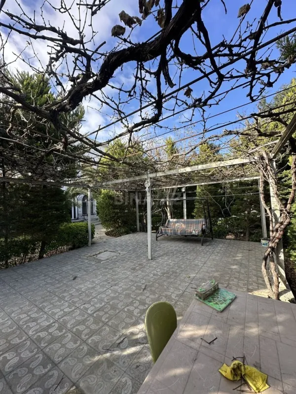 Satılır torpaq sahəsi 12 m²