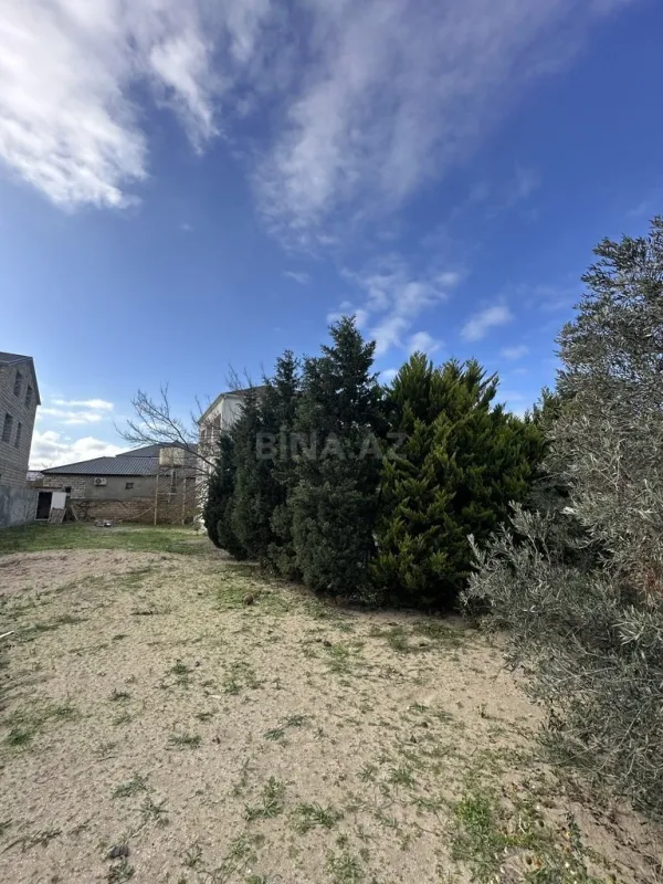 Satılır torpaq sahəsi 12 m²