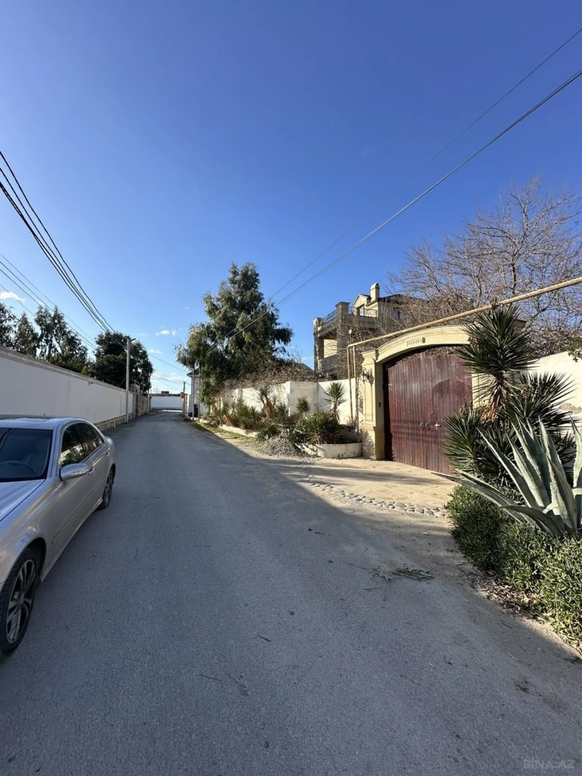 Satılır torpaq sahəsi 12 m²