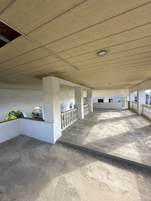 Satılır torpaq sahəsi 12 m²