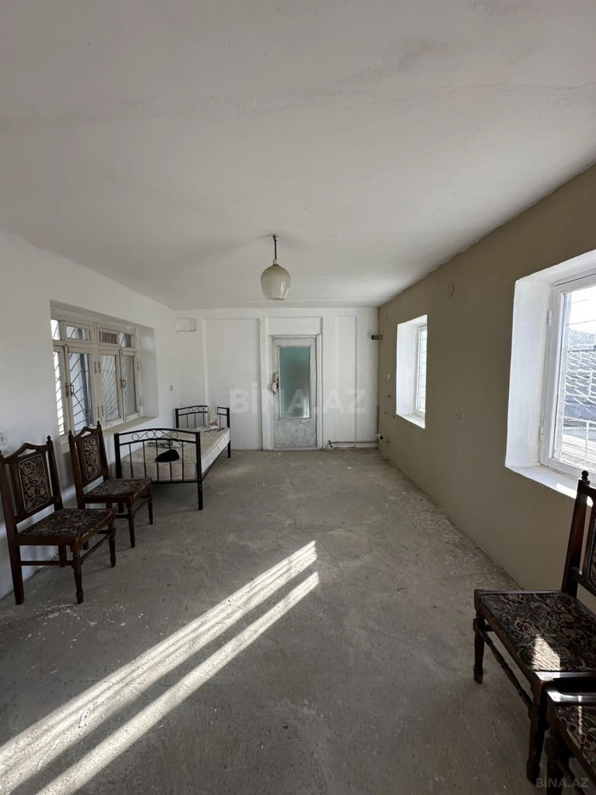 Satılır torpaq sahəsi 12 m²