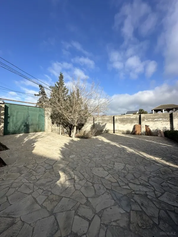 Satılır torpaq sahəsi 12 m²