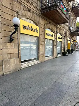 Kirayə verilir obyekt 300 m²