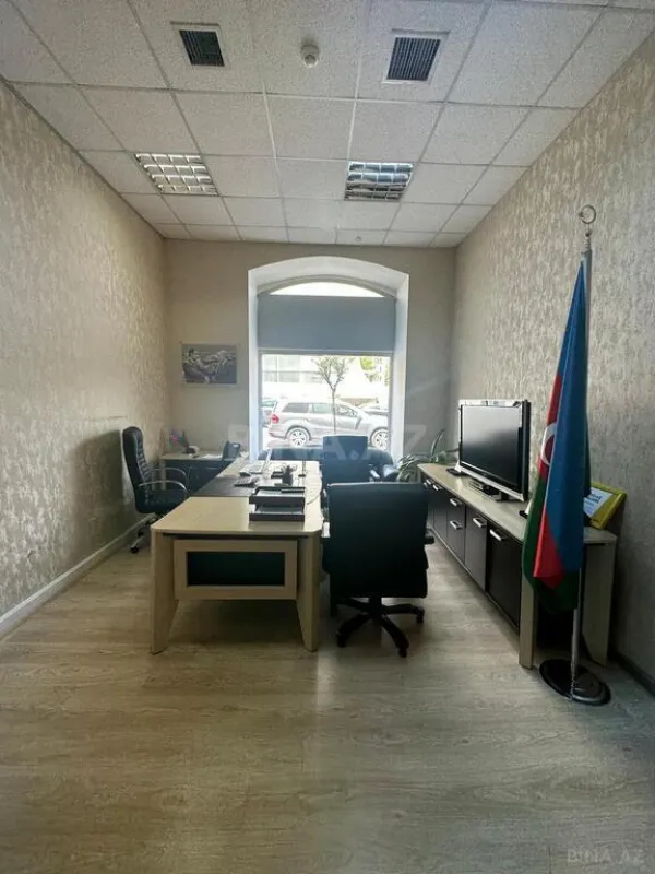 Kirayə verilir obyekt 300 m²