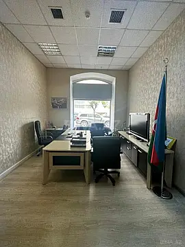 Kirayə verilir obyekt 300 m²