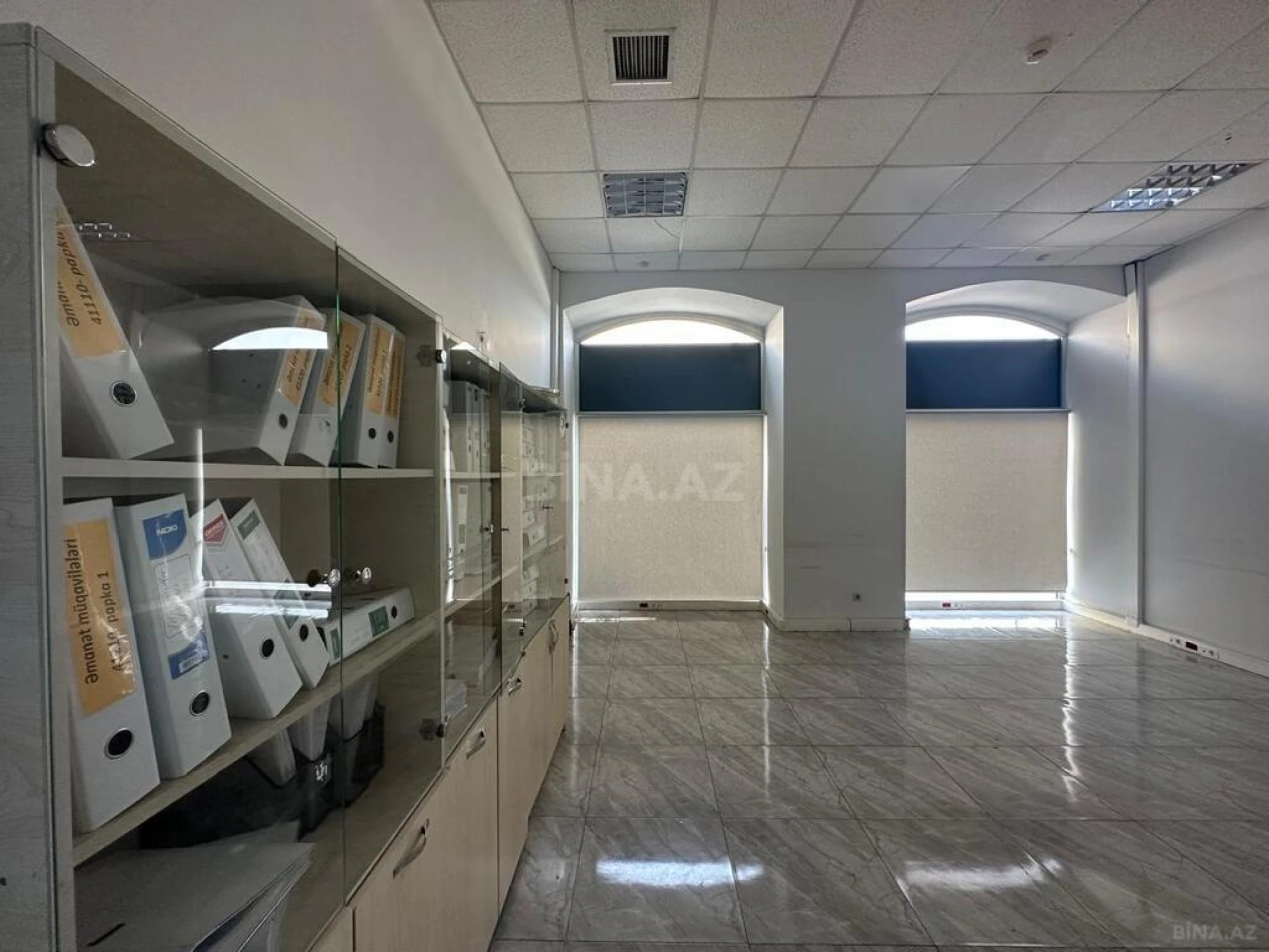 Kirayə verilir obyekt 300 m²