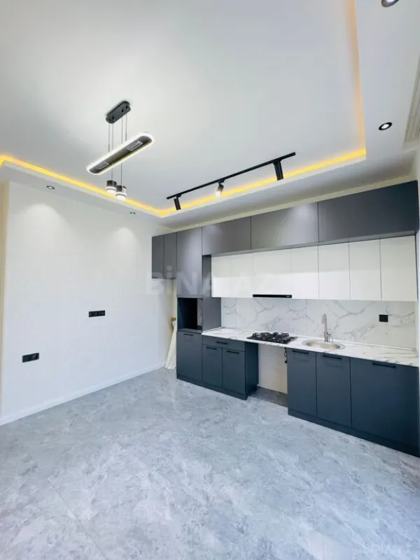 Satılır 4 otaqlı həyət evi 160 m²