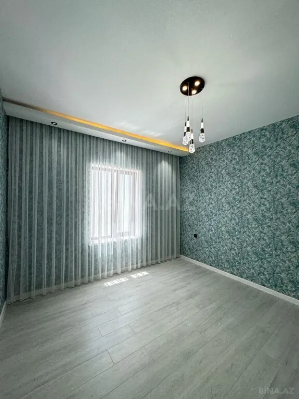 Satılır 4 otaqlı həyət evi 160 m²