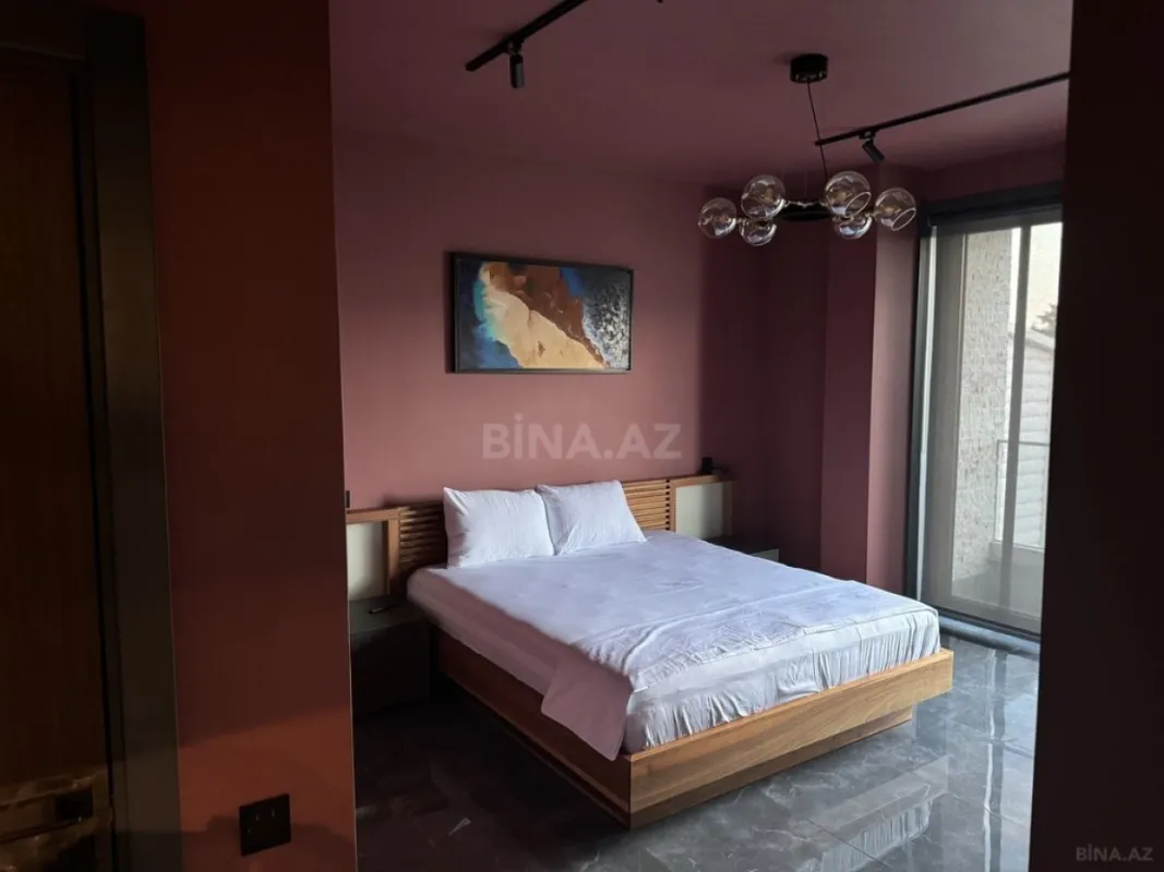 Kirayə verilir 4 otaqlı həyət evi 300 m²