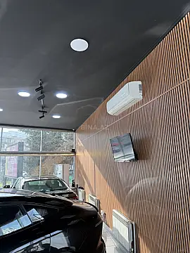 Kirayə verilir obyekt 200 m²