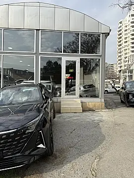 Kirayə verilir obyekt 200 m²