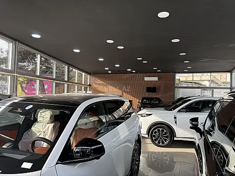 Kirayə verilir obyekt 200 m²