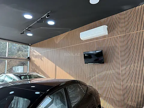 Kirayə verilir obyekt 200 m²