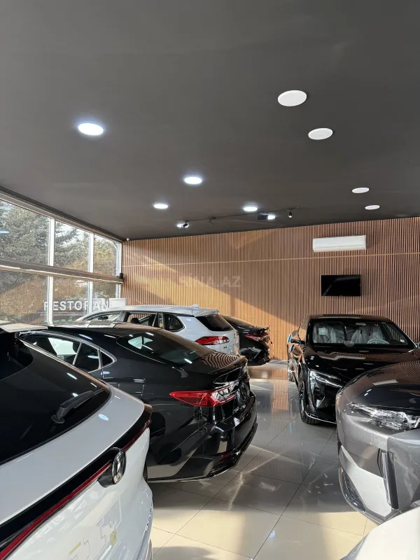 Kirayə verilir obyekt 200 m²