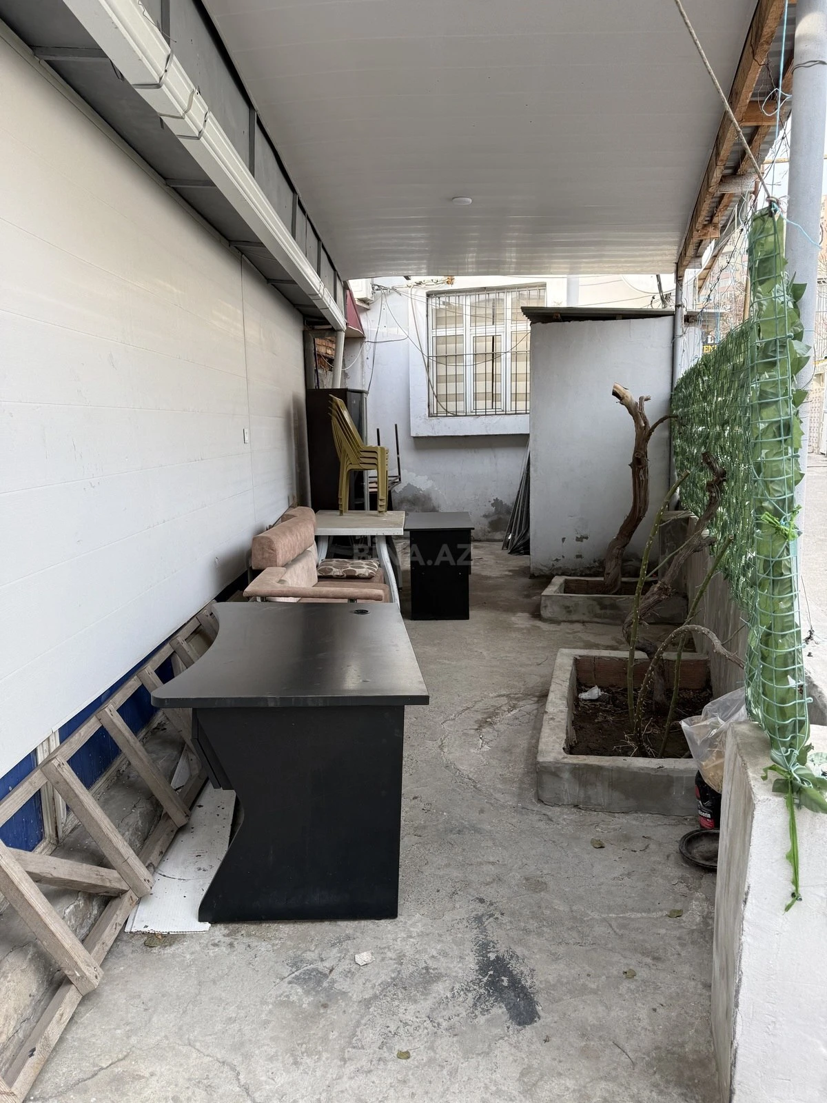 Kirayə verilir obyekt 200 m²