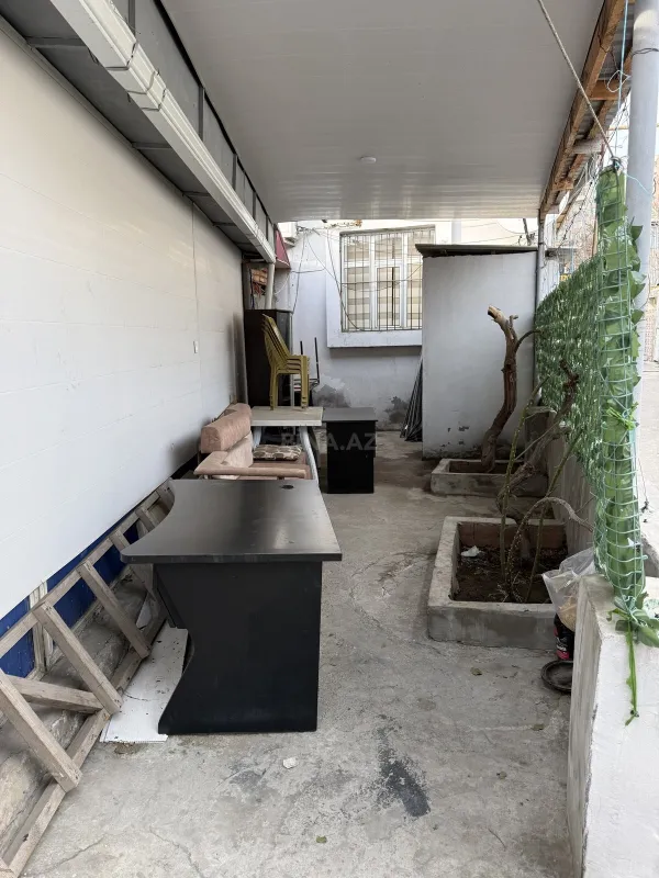 Kirayə verilir obyekt 200 m²