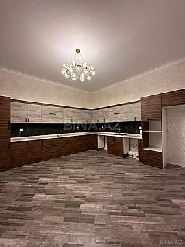 Satılır 4 otaqlı həyət evi 200 m²