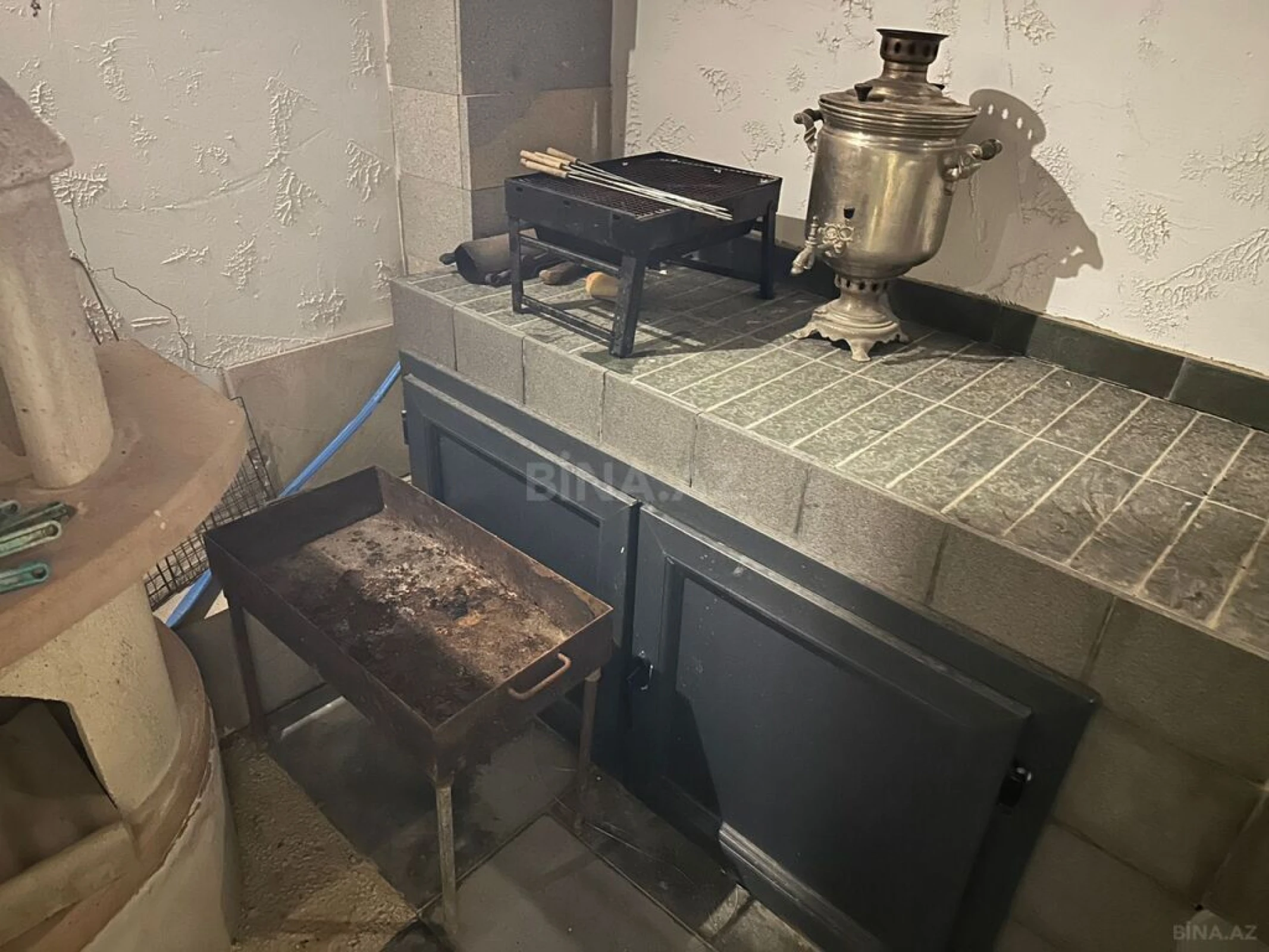 Kirayə verilir 4 otaqlı həyət evi 220 m²