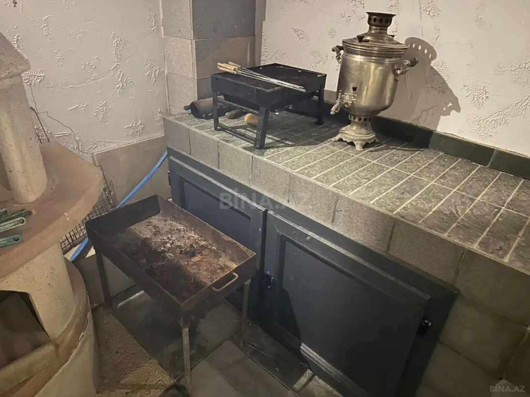 Kirayə verilir 4 otaqlı həyət evi 220 m²