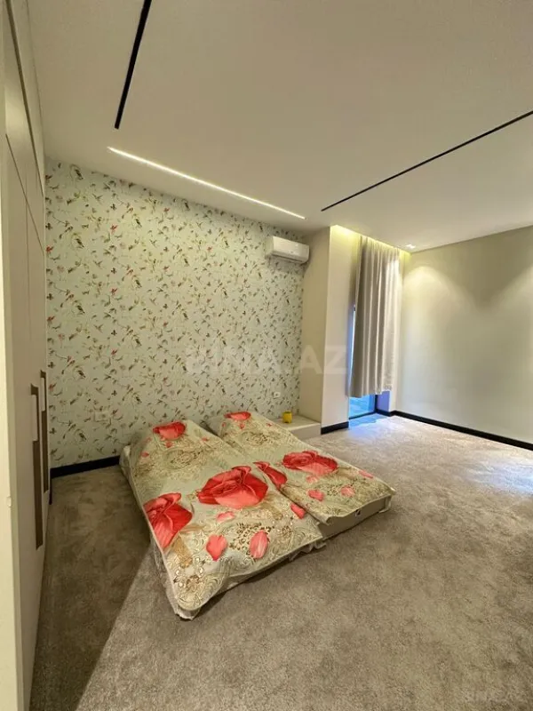 Kirayə verilir 4 otaqlı həyət evi 220 m²