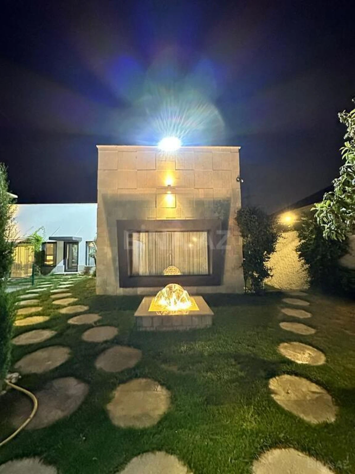 Kirayə verilir 4 otaqlı həyət evi 220 m²