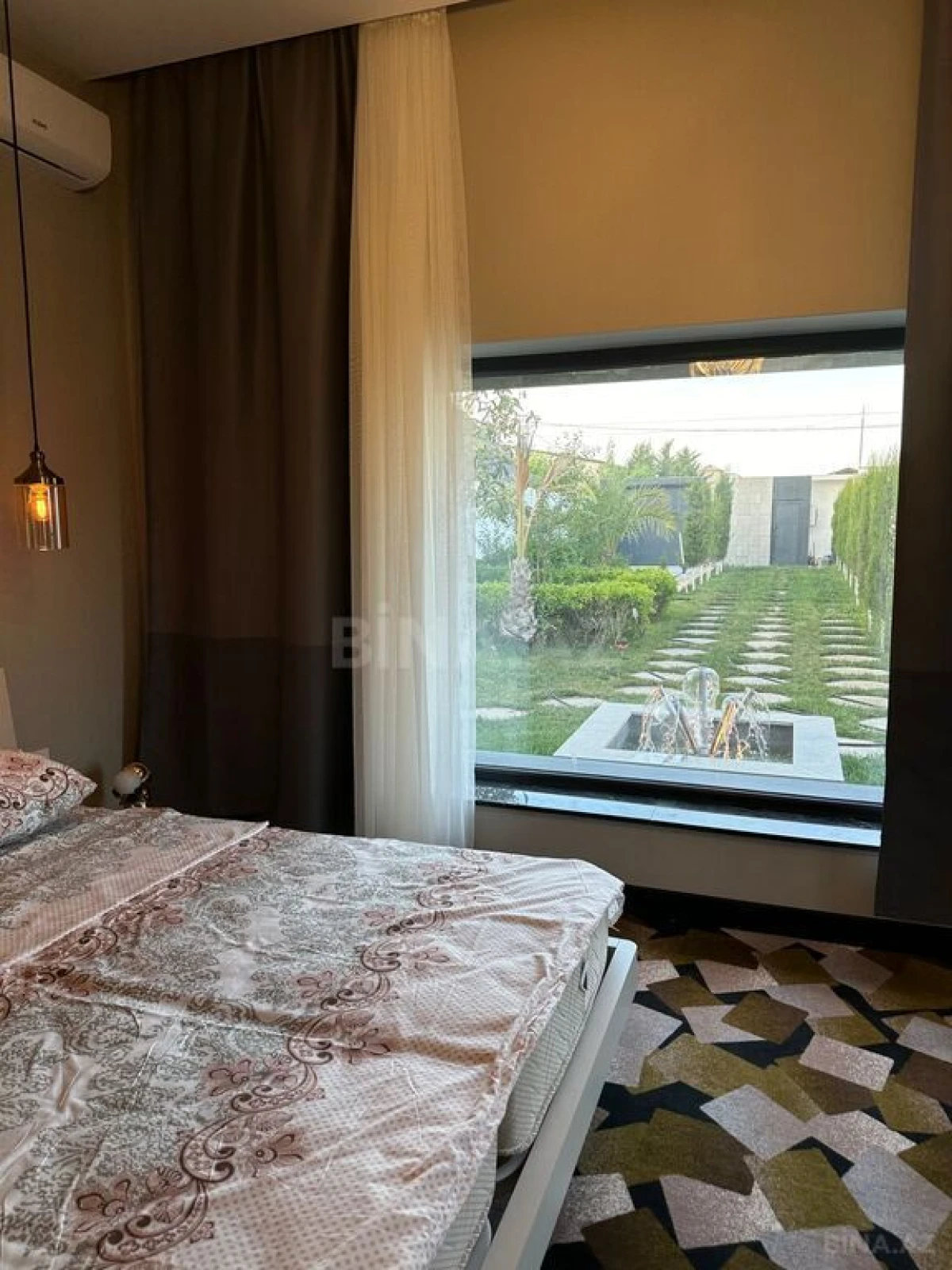 Kirayə verilir 4 otaqlı həyət evi 220 m²