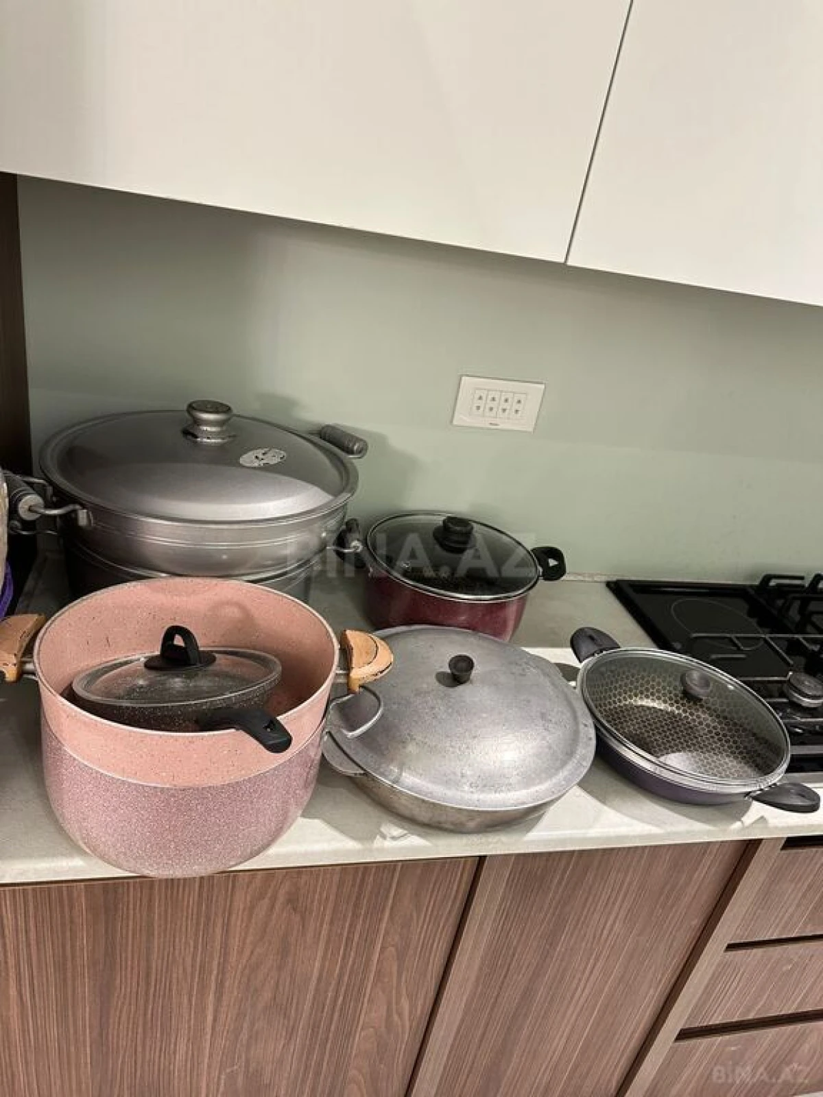 Kirayə verilir 4 otaqlı həyət evi 220 m²