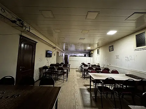 Satılır 5 otaqlı mənzil 190 m²