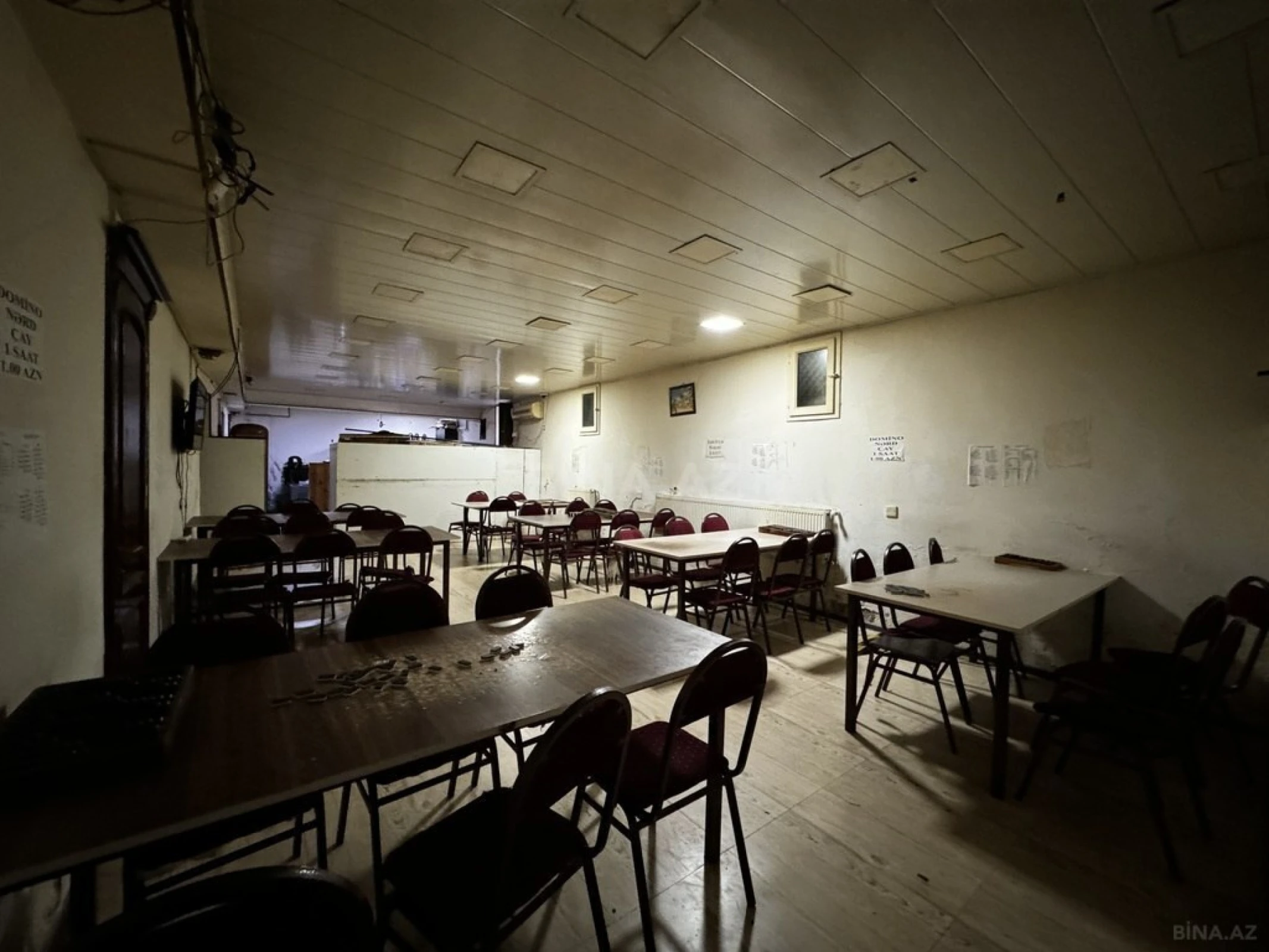 Satılır 5 otaqlı mənzil 190 m²