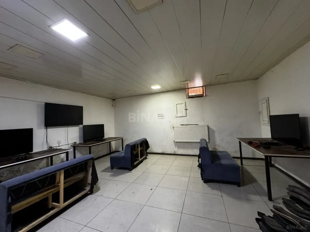 Satılır 5 otaqlı mənzil 190 m²