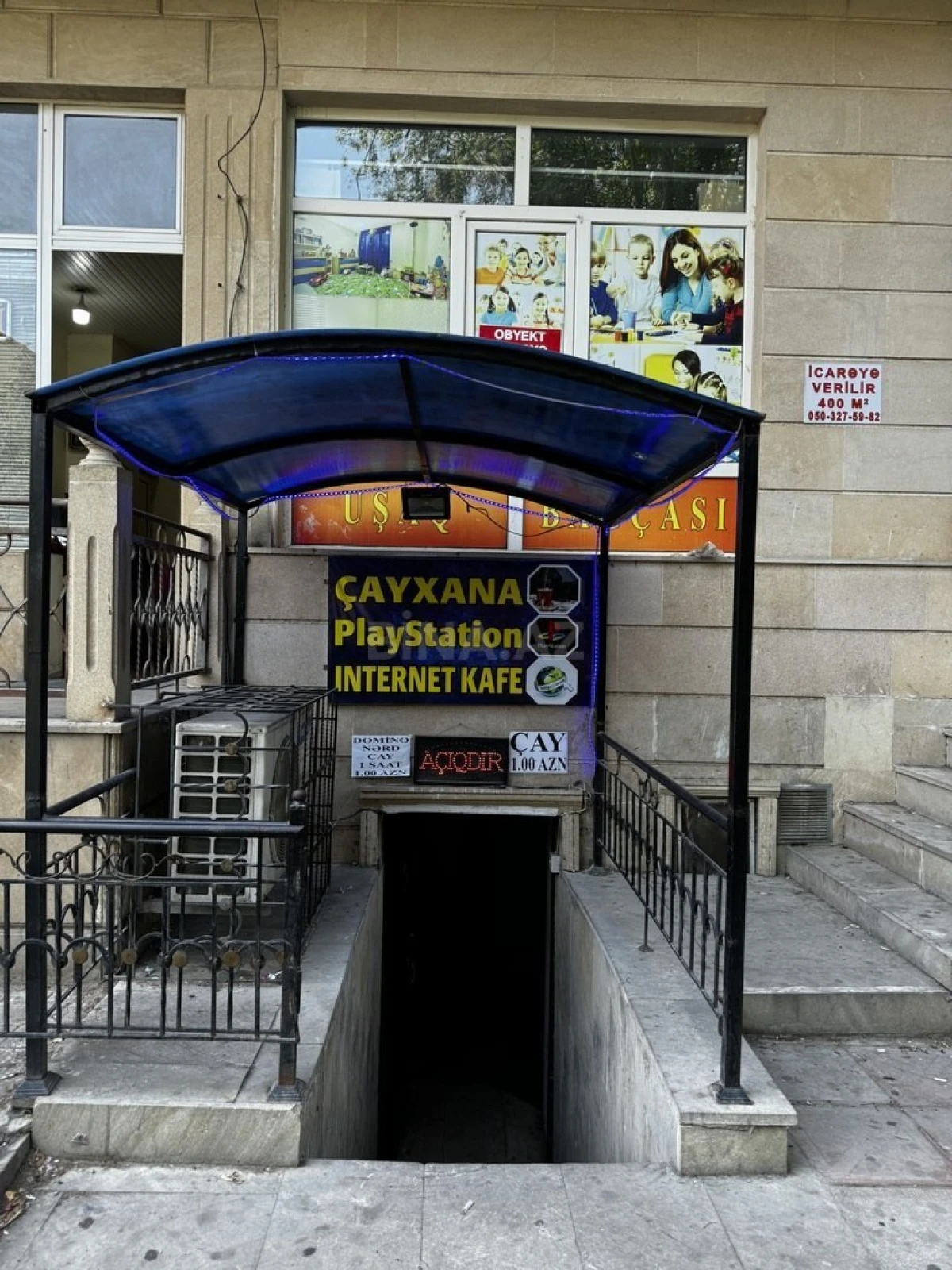 Satılır 5 otaqlı mənzil 190 m²